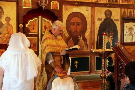 Организован прием лиц, пострадавших от сект, отпавших от Православия и желающих вернуться в лоно Православной Церкви